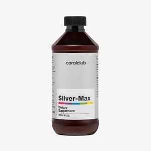 Сільвер-Макс silver-max coral club